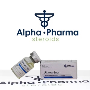 Ultima-Enan on alpha-pharma.biz