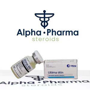 Ultima-Win on alpha-pharma.biz
