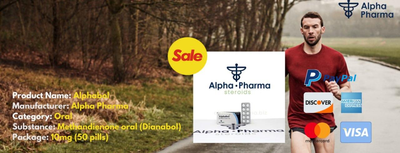 Alphabol by alpha-pharma.biz