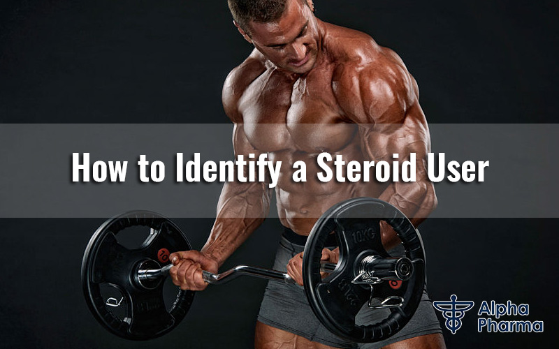 Identify-a-Steroid-User