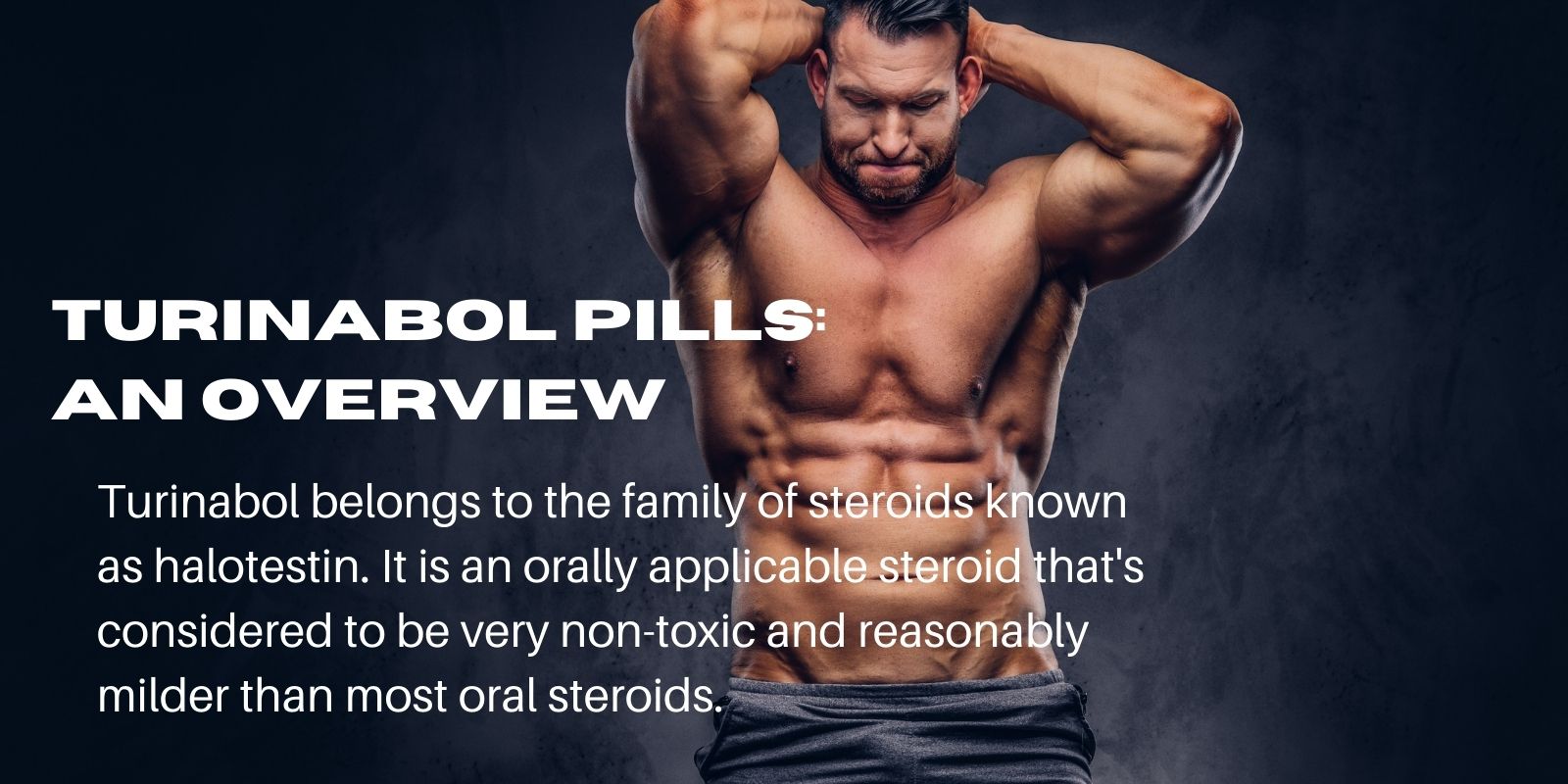 Turinabol Pills_ An Overview